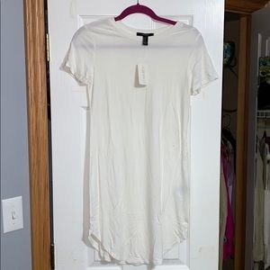 Forever 21 T Shirt Dress